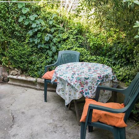 Karmen A Appartement Veli Lošinj Buitenkant foto