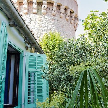 Karmen A Appartement Veli Lošinj Buitenkant foto