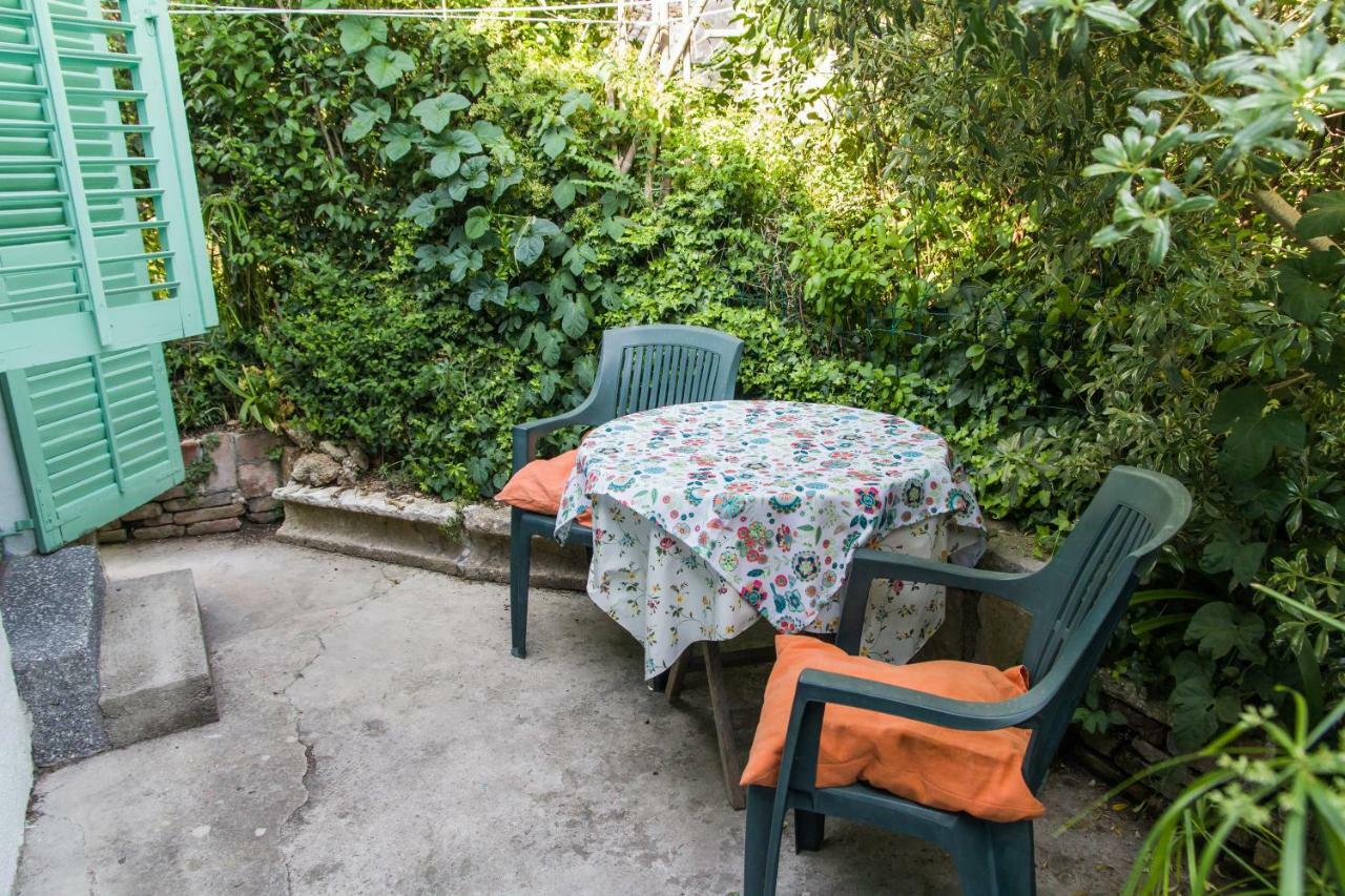 Karmen A Appartement Veli Lošinj Buitenkant foto