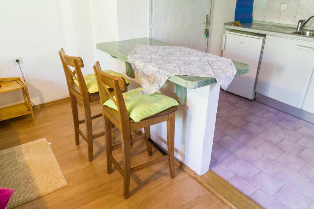 Karmen A Appartement Veli Lošinj Buitenkant foto