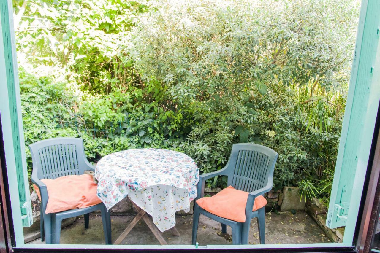 Karmen A Appartement Veli Lošinj Buitenkant foto