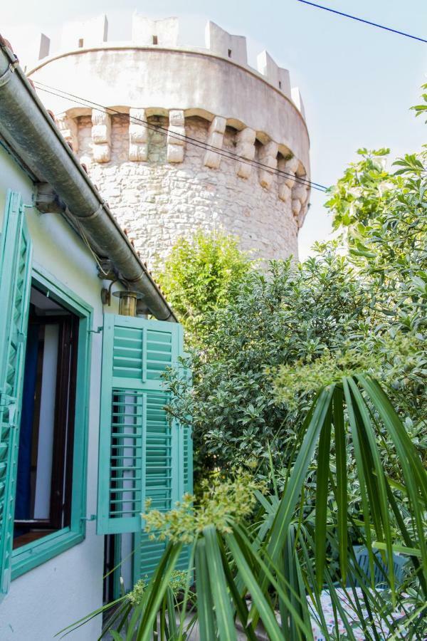 Karmen A Appartement Veli Lošinj Buitenkant foto